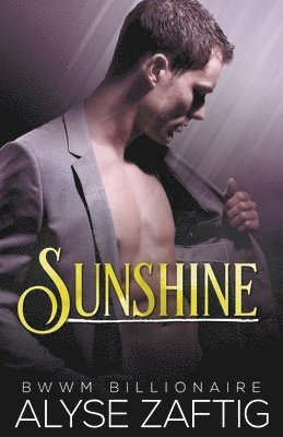 Alyse Zaftig - Sunshine, Häftad