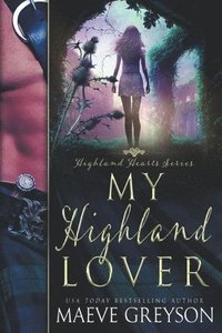 bokomslag My Highland Lover