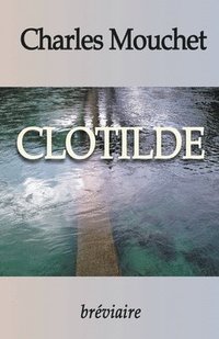 bokomslag Clotilde