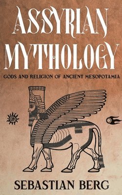 Assyrian Mythology 1