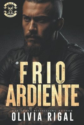 bokomslag Frio ardiente