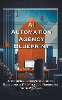 bokomslag AI Automation Agency Blueprint