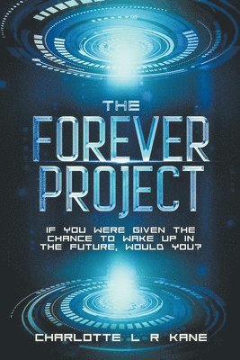 bokomslag Forever Project