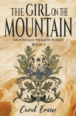 Girl on the Mountain