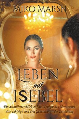 bokomslag Leben mit Isebel