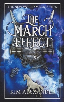 The March Effect 1