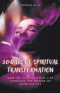 bokomslag 30 Days of Spiritual Transformation