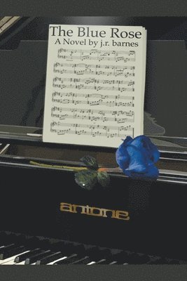 The Blue Rose 1