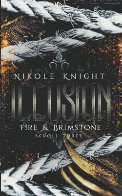 Nikole Knight - Illusion, Häftad