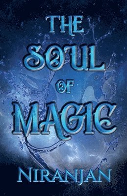 Niranjan - Soul of Magic, Häftad