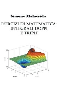 bokomslag Esercizi di matematica