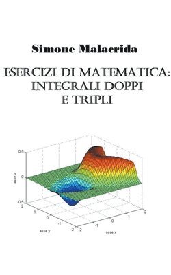 bokomslag Esercizi di matematica