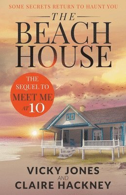 The Beach House 1