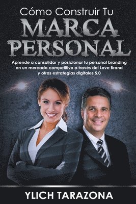 bokomslag Cmo Construir Tu Marca Personal