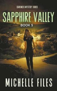 bokomslag Sapphire Valley