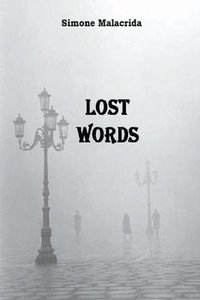 bokomslag Lost Words