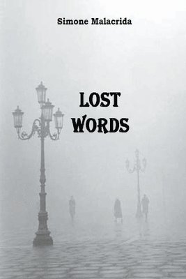 Lost Words 1