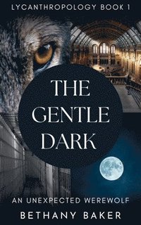 bokomslag Gentle Dark