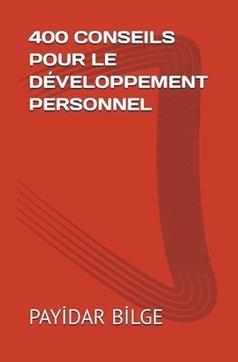 400 Conseils Pour le Dveloppement Personnel 1