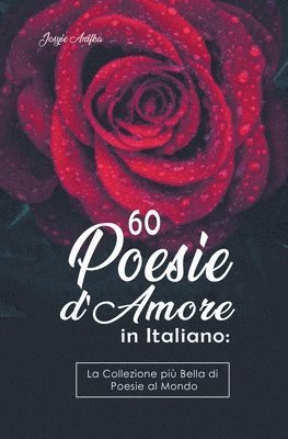 60 Poesie d'Amore in Italiano 1