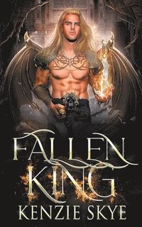 bokomslag Fallen King