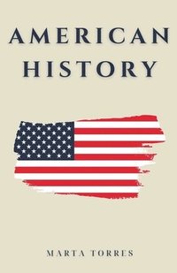 bokomslag American History