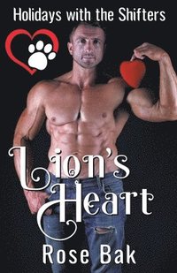 bokomslag Lion's Heart