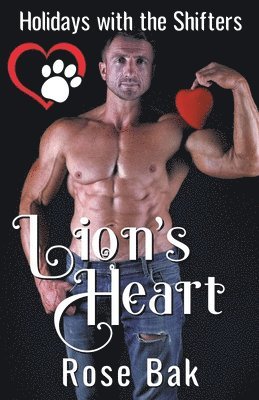 Lion's Heart 1