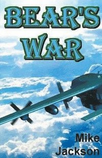 bokomslag Bear's War