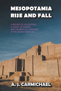bokomslag Mesopotamia, Rise and Fall