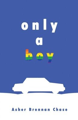 Only a Boy 1