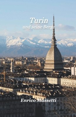 bokomslag Turin Und Seine Berge