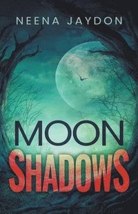 bokomslag Moon Shadows