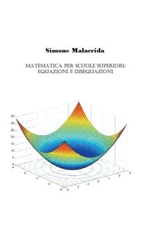 bokomslag Matematica