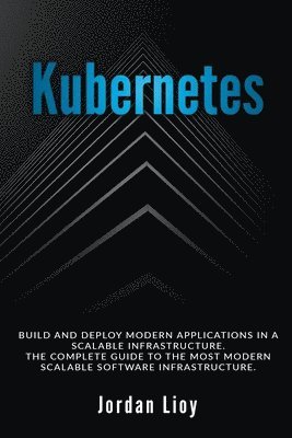 bokomslag Kubernetes