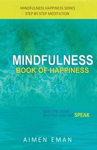 bokomslag Mindfulness Book of Happiness