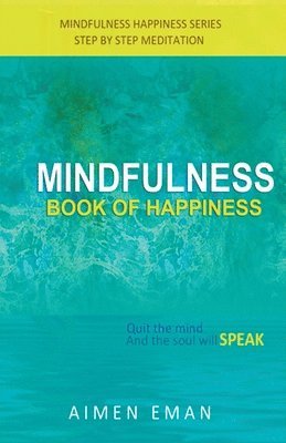 Mindfulness Book of Happiness 1