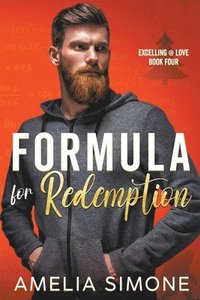 bokomslag Formula for Redemption