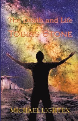 bokomslag The Death and Life of Tobias Stone