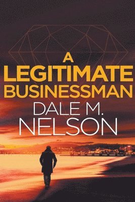 Legitimate Businessman