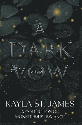 A Dark Vow 1