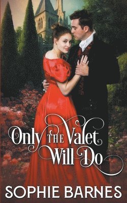 Only the Valet Will Do