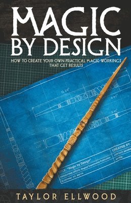 bokomslag Magic by Design