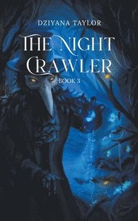 bokomslag Night Crawler