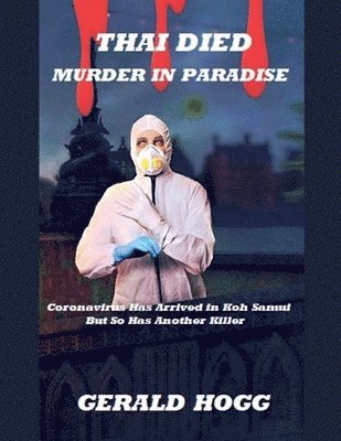 Thai Died...Murder in Paradise 1