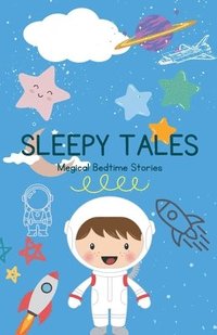 bokomslag Sleepy Tales