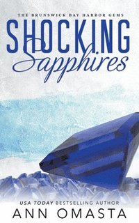 bokomslag Shocking Sapphires