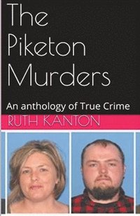 bokomslag The Piketon Murders