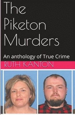 The Piketon Murders 1