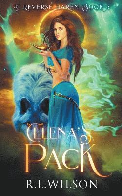 Celena's Pack Book#3